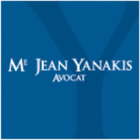 Me Jean Yanakis Avocat